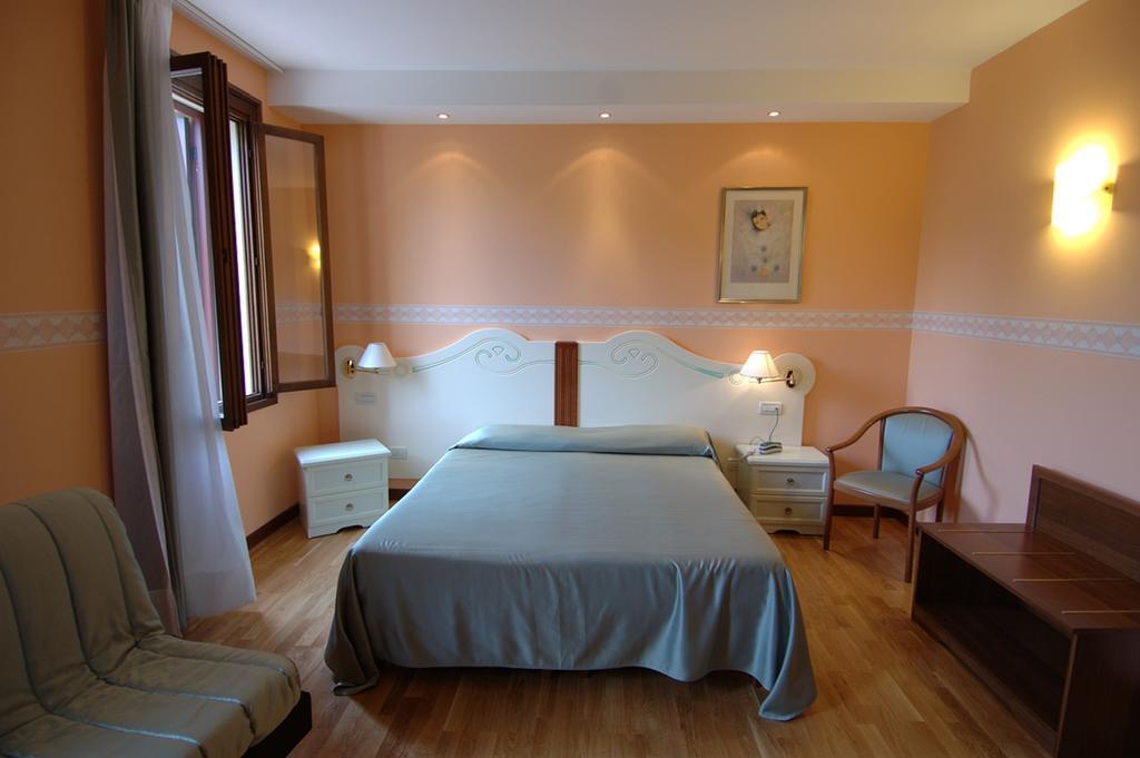 Albergo Ristorante Flora Vittorio Vêneto Quarto foto
